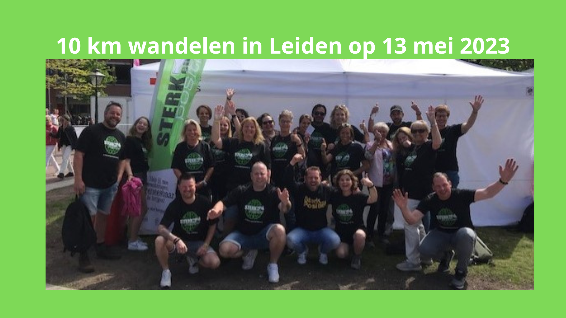 10 km 2023 Leiden Marathon